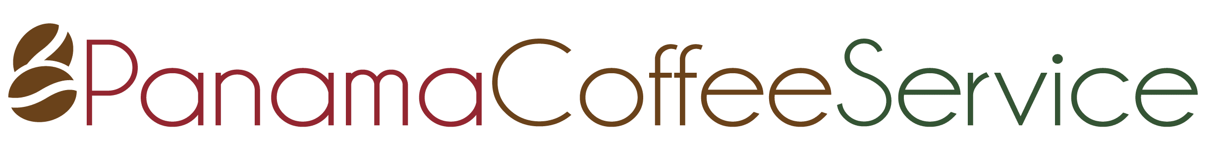 Panamá Coffee Service